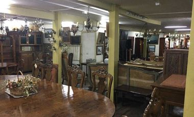 SE VENDE LOCAL COMERCIAL CON ALTILLO + HOSTAL (CÓD. 66)