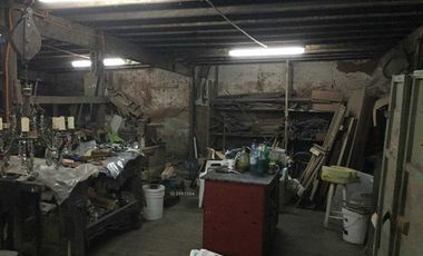 SE VENDE LOCAL COMERCIAL CON ALTILLO + HOSTAL (CÓD. 66)