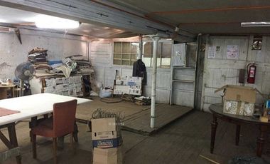 SE VENDE LOCAL COMERCIAL CON ALTILLO + HOSTAL (CÓD. 66)