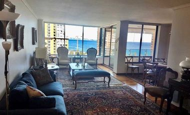 DEPTO EN VENTA, NUEVA LIBERTAD, VIÑA DEL MAR (CÓD. 41)