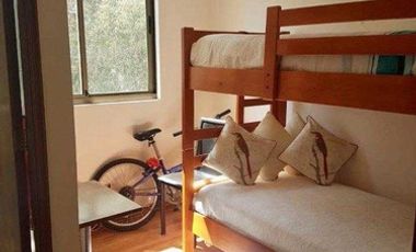 DEPTO EN VENTA, NUEVA LIBERTAD, VIÑA DEL MAR (CÓD. 41)