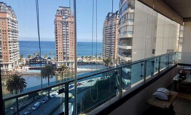 DEPTO EN VENTA, NUEVA LIBERTAD, VIÑA DEL MAR (CÓD. 41)