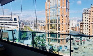 DEPTO EN VENTA, NUEVA LIBERTAD, VIÑA DEL MAR (CÓD. 41)