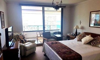 DEPTO EN VENTA, NUEVA LIBERTAD, VIÑA DEL MAR (CÓD. 41)