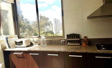 DEPTO EN VENTA, NUEVA LIBERTAD, VIÑA DEL MAR (CÓD. 41)