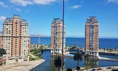 DEPTO EN VENTA, NUEVA LIBERTAD, VIÑA DEL MAR (CÓD. 41)