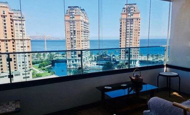 DEPTO EN VENTA, NUEVA LIBERTAD, VIÑA DEL MAR (CÓD. 41)