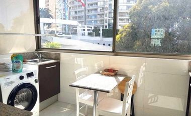 DEPTO EN VENTA, NUEVA LIBERTAD, VIÑA DEL MAR (CÓD. 41)