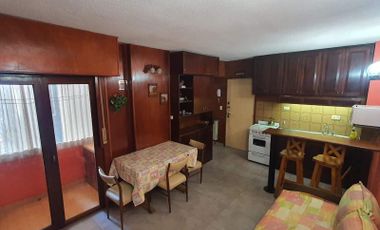 Departamento en venta - 1 Dormitorio 1 Baño - 40Mts2 - San Bernardo del Tuyú