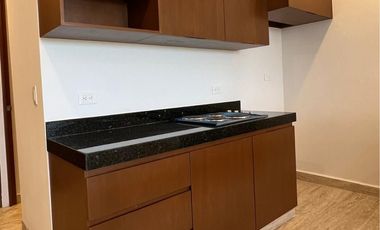 Departamento en venta Listo para entrega, Sabbia Sodzil Norte