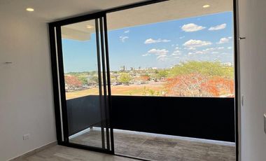 Departamento en venta Listo para entrega, Sabbia Sodzil Norte