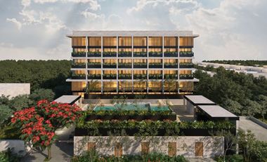 Departamento en venta Listo para entrega, Sabbia Sodzil Norte