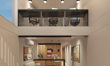 Departamento en venta Listo para entrega, Sabbia Sodzil Norte