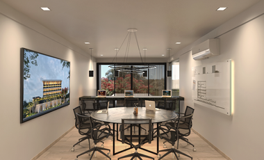 Departamento en venta Listo para entrega, Sabbia Sodzil Norte