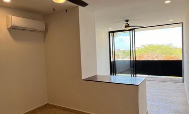 Departamento en venta Listo para entrega, Sabbia Sodzil Norte