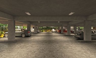 Departamento en venta Listo para entrega, Sabbia Sodzil Norte