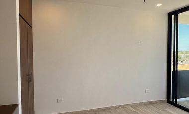 Departamento en venta Listo para entrega, Sabbia Sodzil Norte