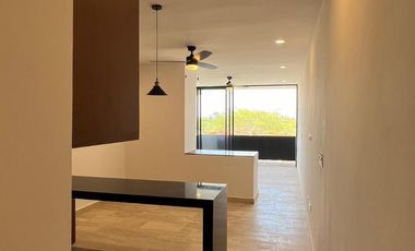 Departamento en venta Listo para entrega, Sabbia Sodzil Norte