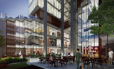 VENTA DE LOCAL COMERCIAL - HALO GARDEN