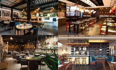 VENTA DE LOCAL COMERCIAL - HALO GARDEN