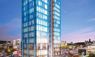 VENTA DE LOCAL COMERCIAL - HALO GARDEN