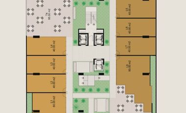 VENTA DE LOCAL COMERCIAL - HALO GARDEN