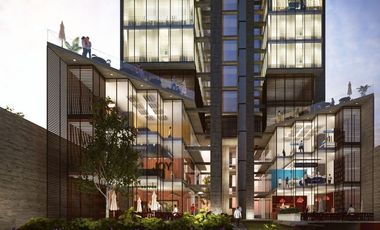 VENTA DE LOCAL COMERCIAL - HALO GARDEN