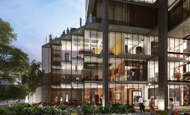 VENTA DE LOCAL COMERCIAL - HALO GARDEN