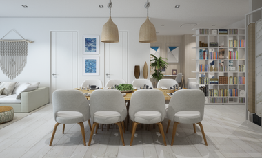 Departamento en venta Mérida Yucatán, Infiniti Norte