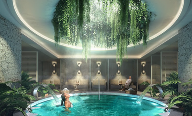 Departamento en venta Mérida Yucatán, Infiniti Norte