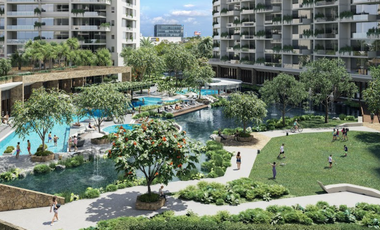 Departamento en venta Mérida Yucatán, Infiniti Norte