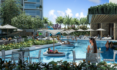 Departamento en venta Mérida Yucatán, Infiniti Norte