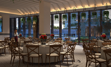 Departamento en venta Mérida Yucatán, Infiniti Norte