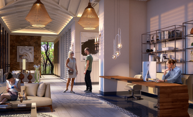 Departamento en venta Mérida Yucatán, Infiniti Norte