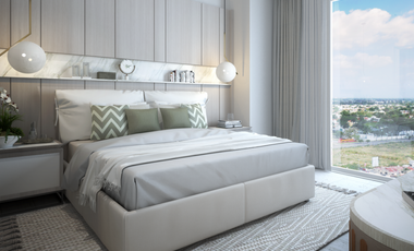 Departamento en venta Mérida Yucatán, Infiniti Norte