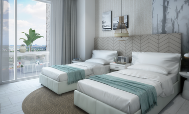 Departamento en venta Mérida Yucatán, Infiniti Norte