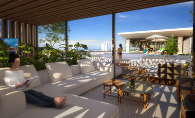 Departamento en venta Mérida Yucatán, Infiniti Norte