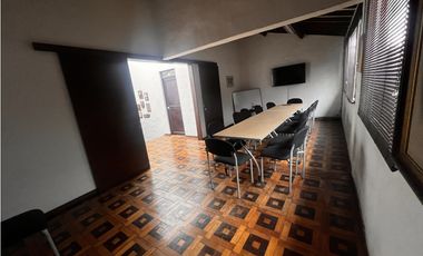 ARRIENDO OFICINA PALERMO MANIZALES | ARRIENDOS ECONÓMICOS MANIZALES