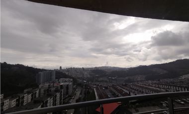 ARRIENDO APARTAMENTO NIZA MANIZALES CON GARAJE | ARRIENDOS MANIZALES