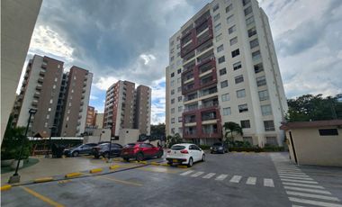 Apartamento en venta barrio La Flora en Terrazas de san Martín