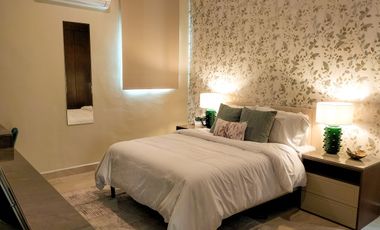 Casa(2Planta) en Venta en Verna Residencial, Conkal