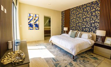 Casa(2Planta) en Venta en Verna Residencial, Conkal