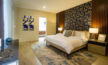 Casa(2Planta) en Venta en Verna Residencial, Conkal