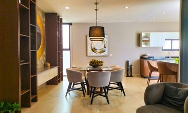 Casa(2Planta) en Venta en Verna Residencial, Conkal