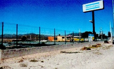 Terreno en la Encantada Coahuila