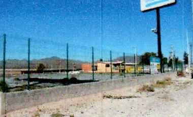 Terreno en la Encantada Coahuila