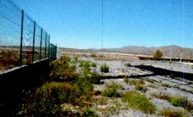 Terreno en la Encantada Coahuila