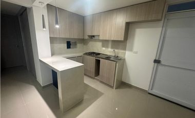 APARATMENTO EN VENTA EN CIUDAD MALLORQUIN