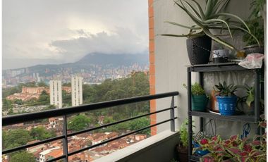 Apartamento en venta,  Belén la Mota en la Comuna 16 de Medellín