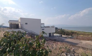 SE VENDE TERRENO EN Carretera Jiquilpan-Guadalajara, Tuxcueca, Jalisco, MEX